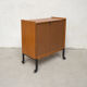 Furniture bar on wheels 1960