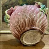 Early 20th century earthenware cachepot