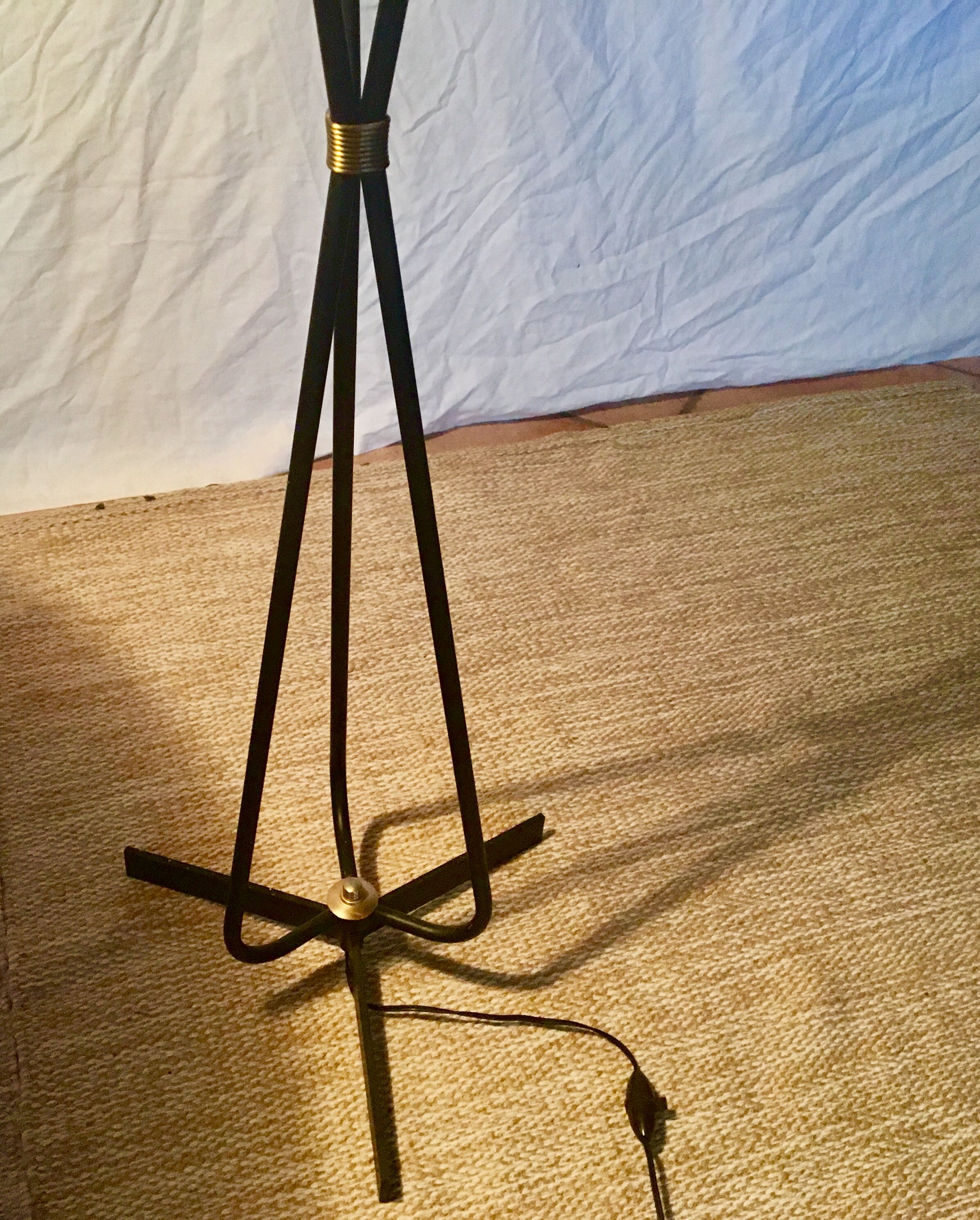 Floor lamp Arlus 50/60