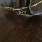 Lampe bouillotte 19 eme