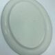 Oval plate from Furnival pottery.