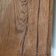 Rustic oak coffee table – Apothecary spirit – 19th century