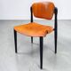 4 S83 chairs designed by Eugenio Gerli, Tecno, 1960