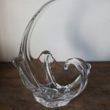 Crystal cup
