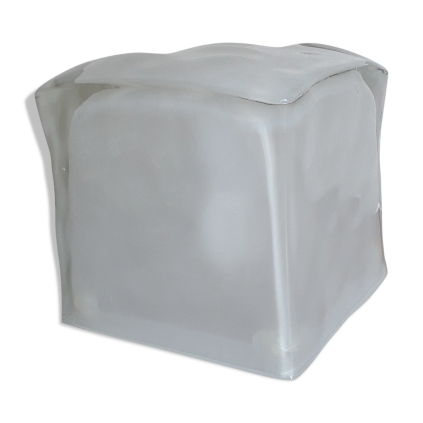 Lamp Ice Cube Iviken Ikea