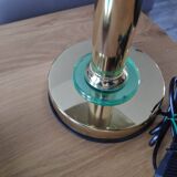 Pair of mushroom lamps model CIMA Lighting Industrial 1970