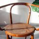 Fauteuil B9/209 dit "Le Corbusier", édition Baumann début XXe