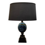 The Dolphin table lamp