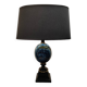 The Dolphin table lamp