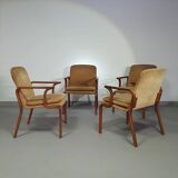 4 x Chaise pour personnes âgées / Marlies / Gerard Geytenbeek