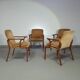 4 x Elderly chair / Marlies / Gerard Geytenbeek