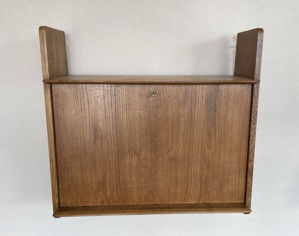 Secrétaire suspendu par Marcel Gascoin, éditions Arhec - 1950