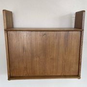 Secrétaire suspendu par Marcel Gascoin, éditions Arhec - 1950