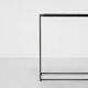 Console " Cloud " par Franck Robichez pour Dritsh, Paris 1990s.