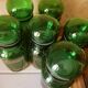 6 vials of apothecary