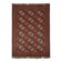 Turkish Handknotted Wool Oushak Rug 210 cm x 293 cm