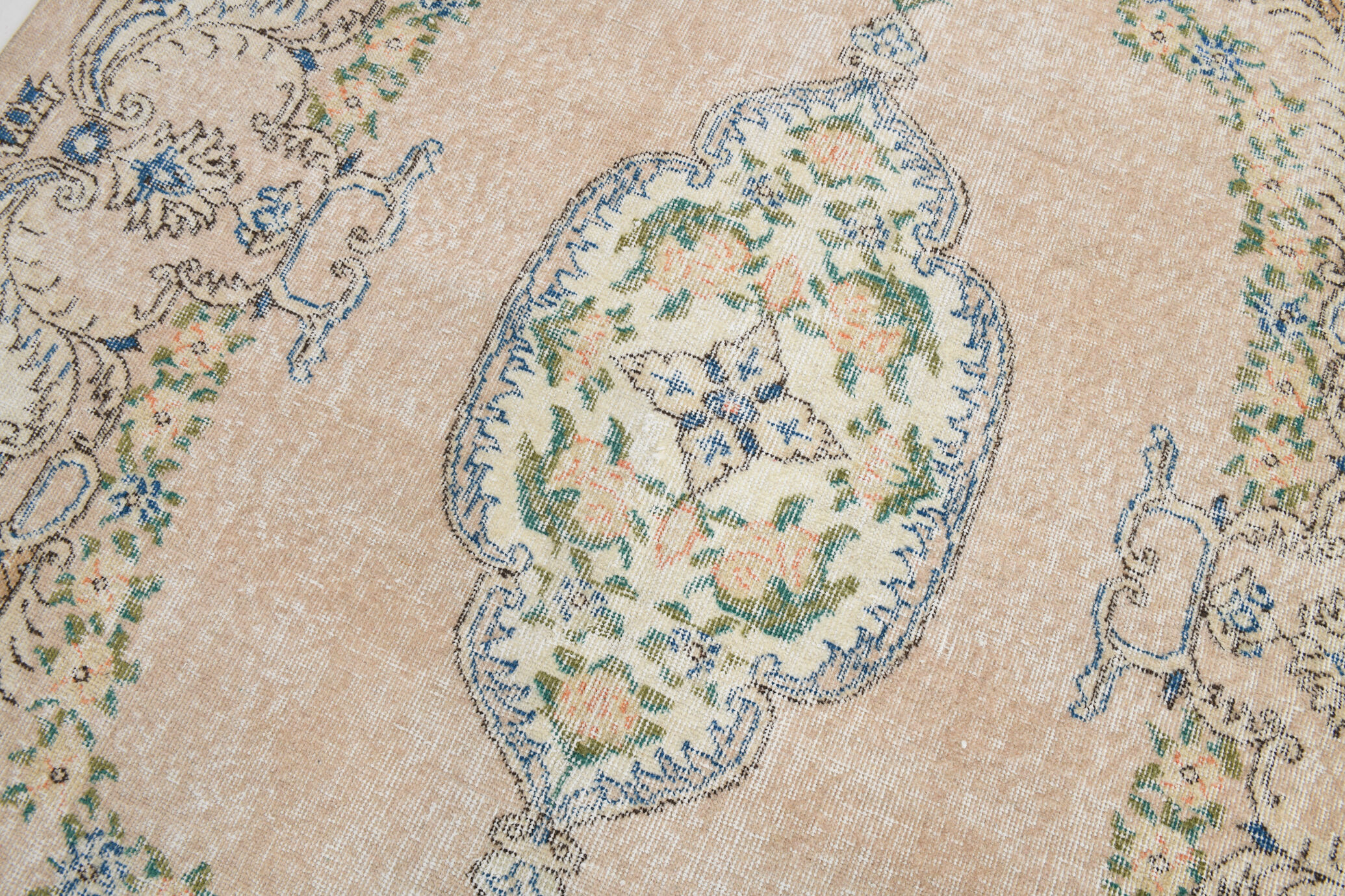 Rug 1963
