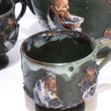 Tea set