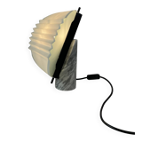 Greta, Table Lamp by Maurizio Ferrari for Lamiprogetti, 1980s