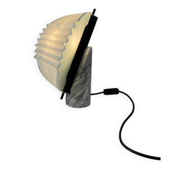 Greta, Table Lamp by Maurizio Ferrari for Lamiprogetti, 1980s