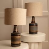 Lampes Soholm Stentoj - Danemark 1960