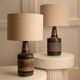 Lampes Soholm Stentoj - Danemark 1960