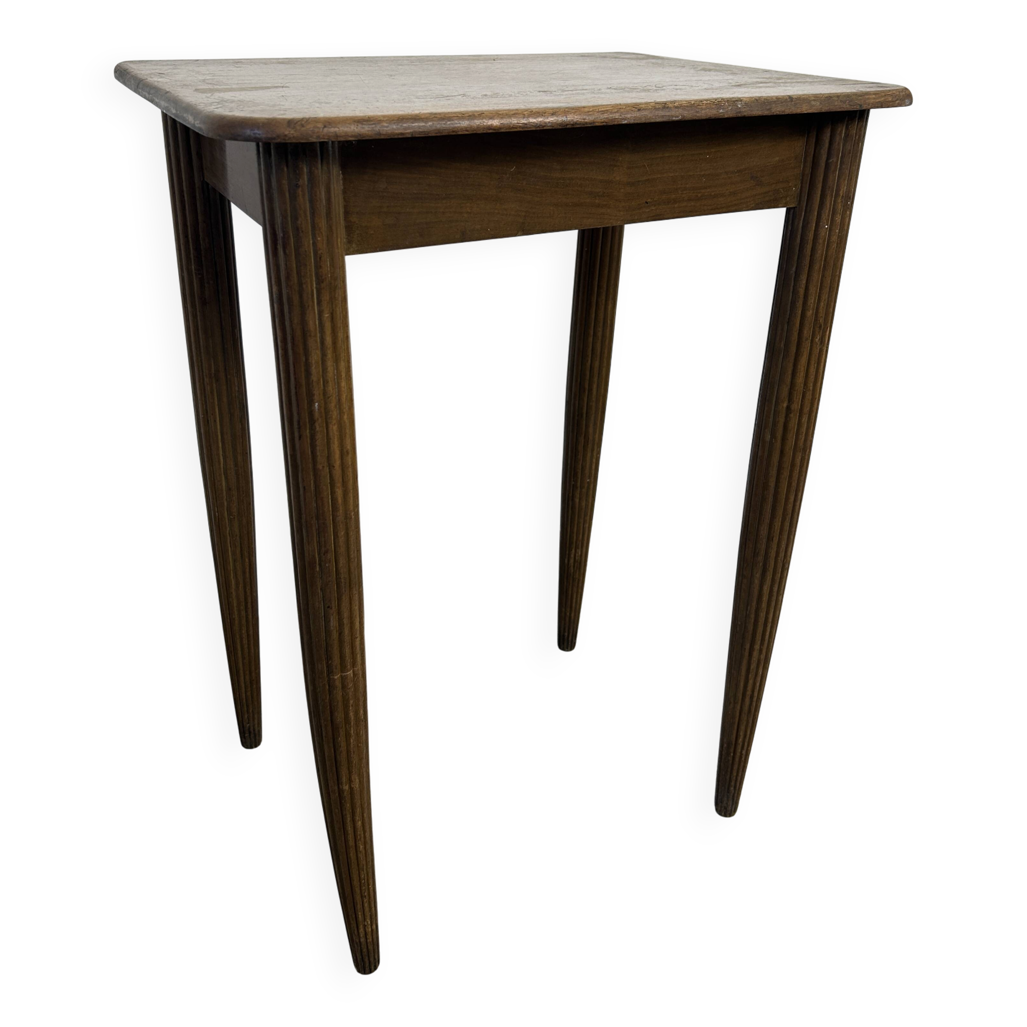Table d'appoint Art déco