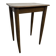 Table d'appoint Art déco