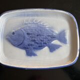 7 plates / fish dishes in Saint Clément