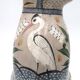 Large Mexican ceramic folk cat, 1970s