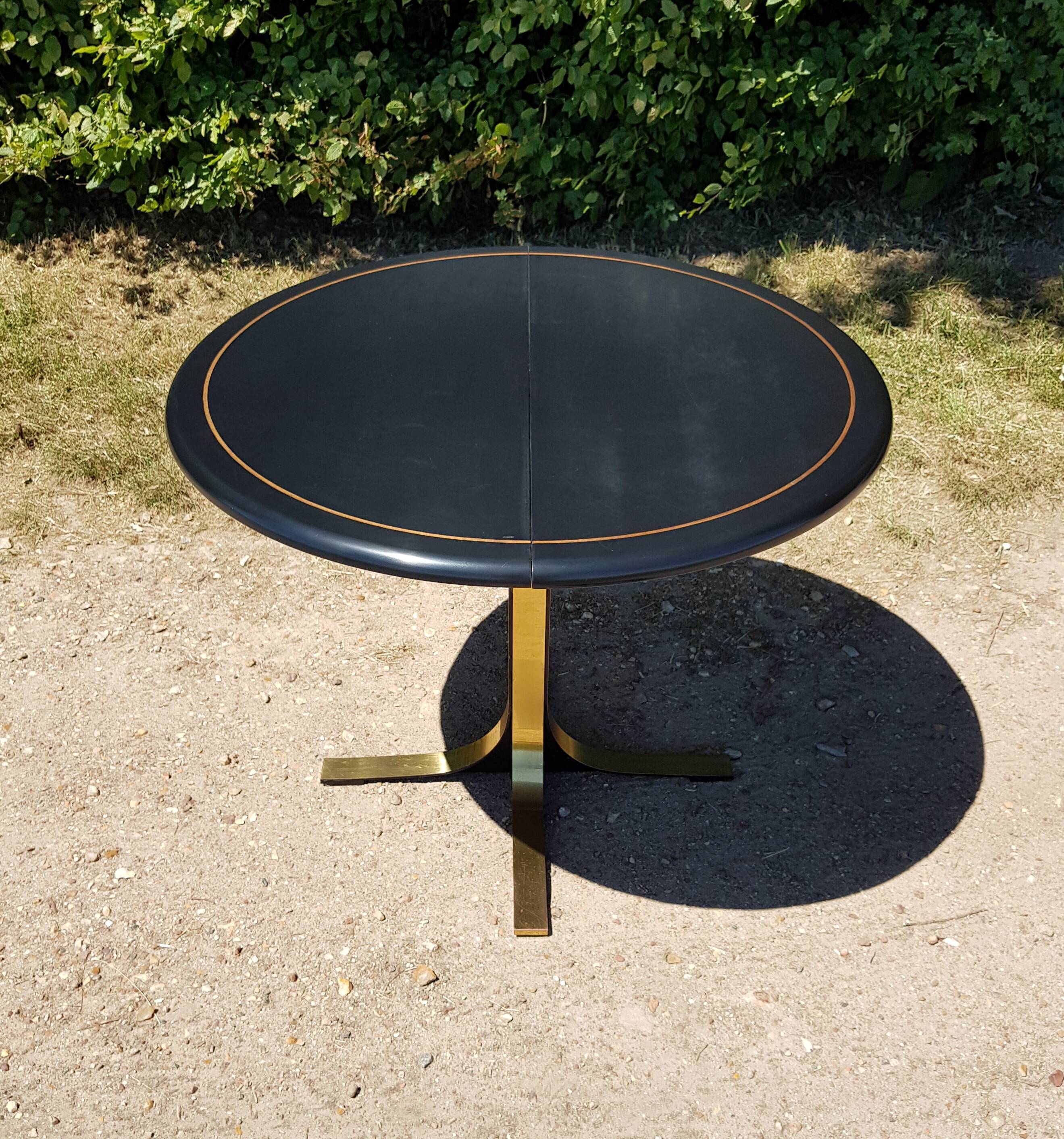 Osvaldo Borsani coffee table