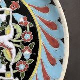 Old Kütahya plate
