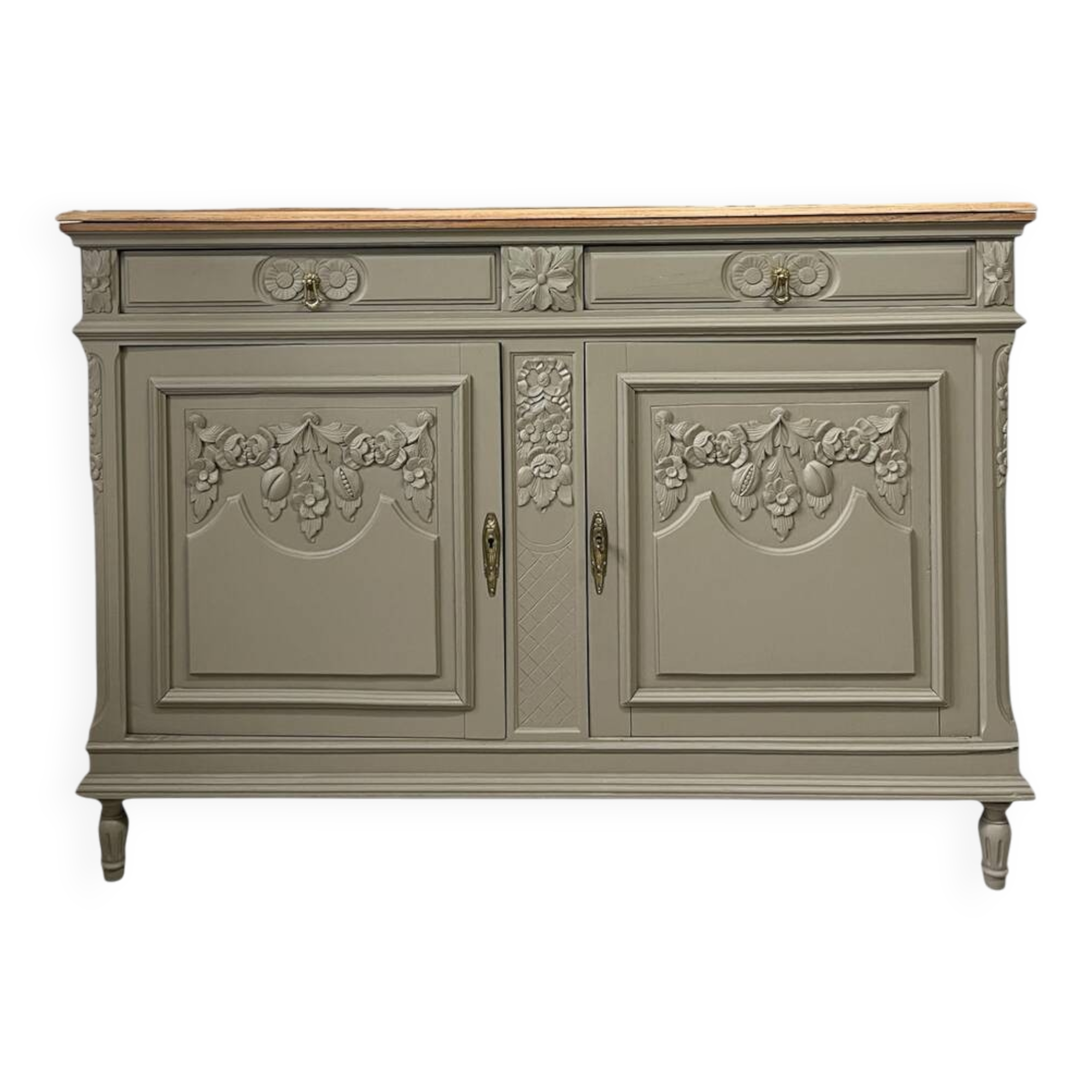 Louis XVI buffet