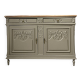 Louis XVI buffet