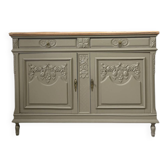 Louis XVI buffet