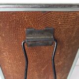 Mirror Barber 11 x 16 cm