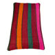 Housse de coussin kilim turc vintage, 30 x 50 cm