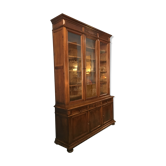 Bibliothèque 19 ème
