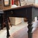 Draper's table early 20th century