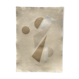 Shards, No.1 - 42x29 cm