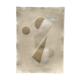 Shards, No.1 - 42x29 cm