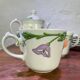 Villeroy and Boch tea service Amapola model
