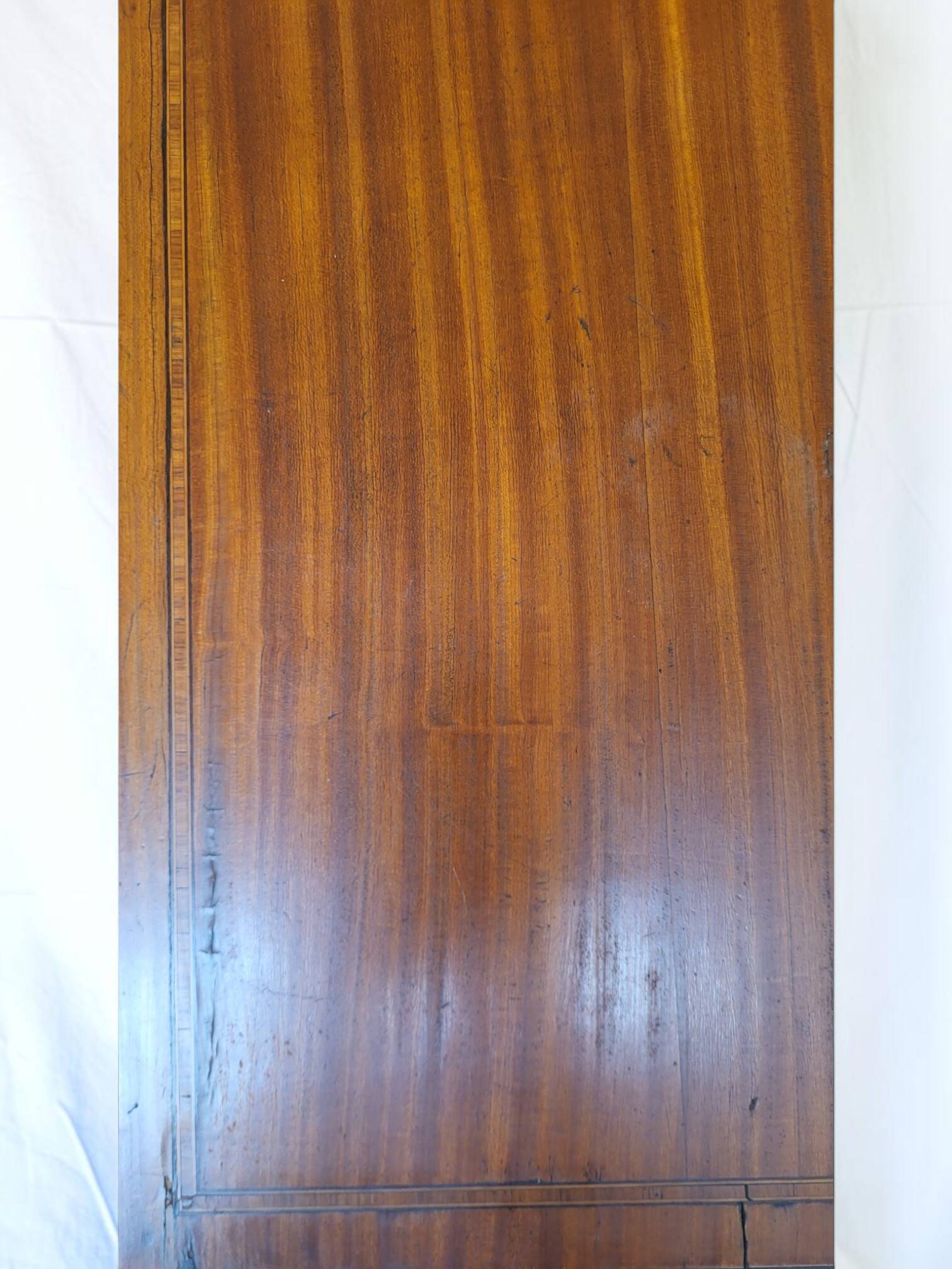 Table d'appoint / Console, 1950s