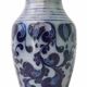 Vase Hubert Krumeich Bestchdorf Alsace
