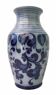 Vase Hubert Krumeich Bestchdorf Alsace
