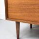 Mid-Century Teak Sideboard from Franzmeyer Möbel, 1960s