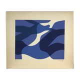 The Wave - Andrée Vilar