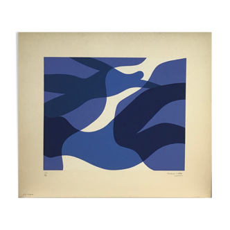 The Wave - Andrée Vilar