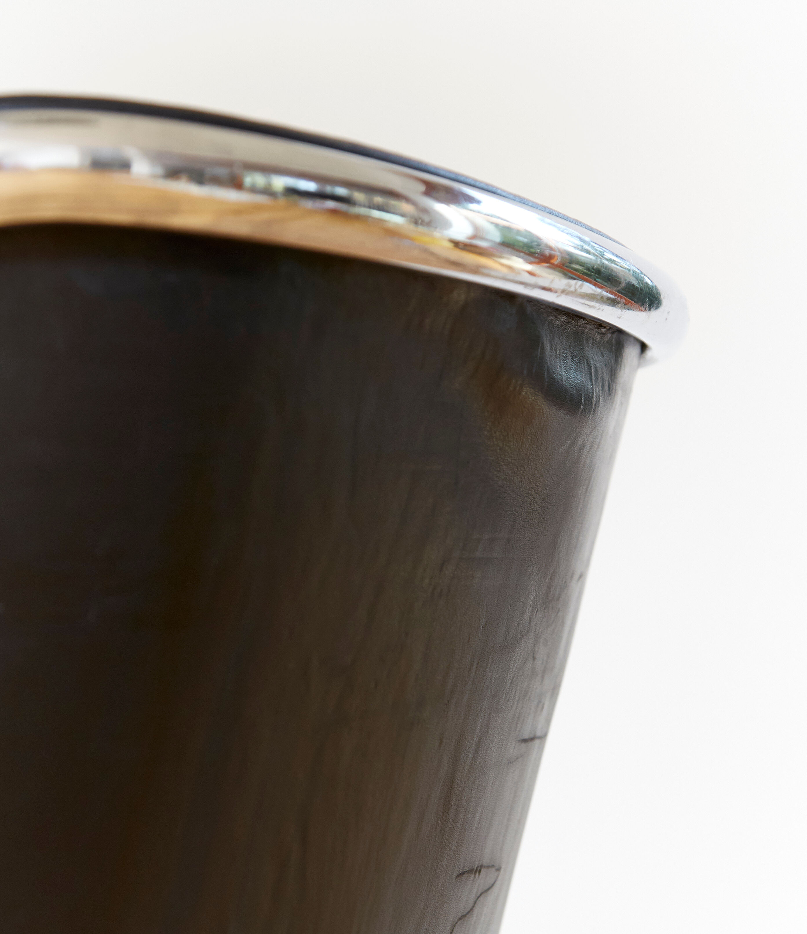 Charles Pollock Executive Chair for Knoll International