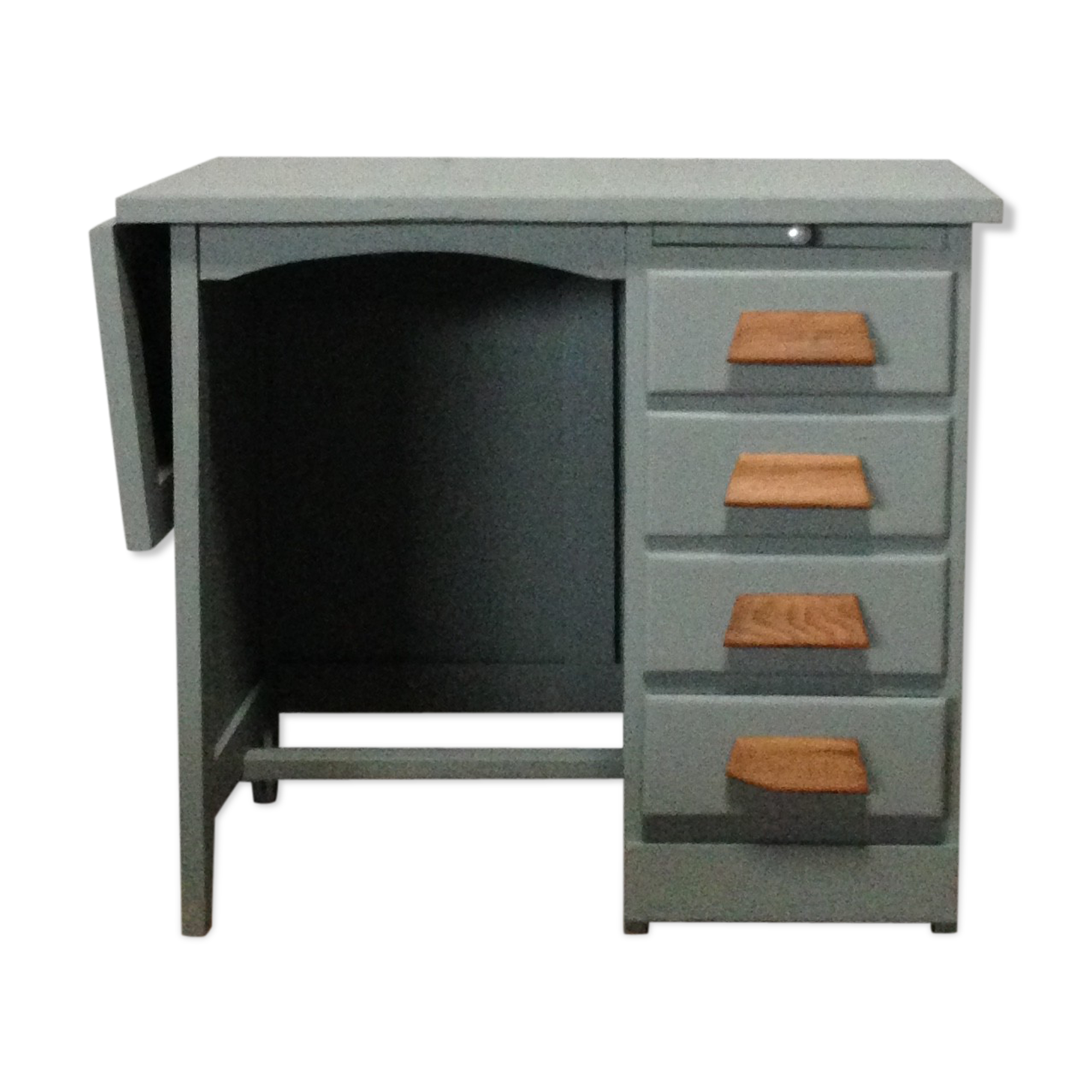 Child desk